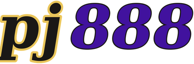 pj888 logo