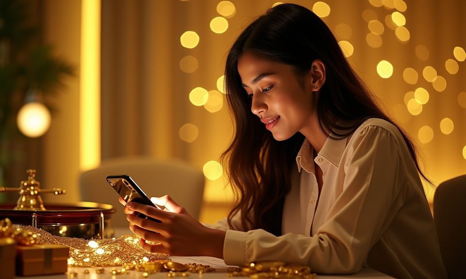 pj888 mobile gaming